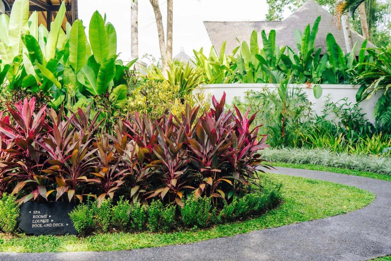 Hotel Uma Kalai Ubud Exterior foto