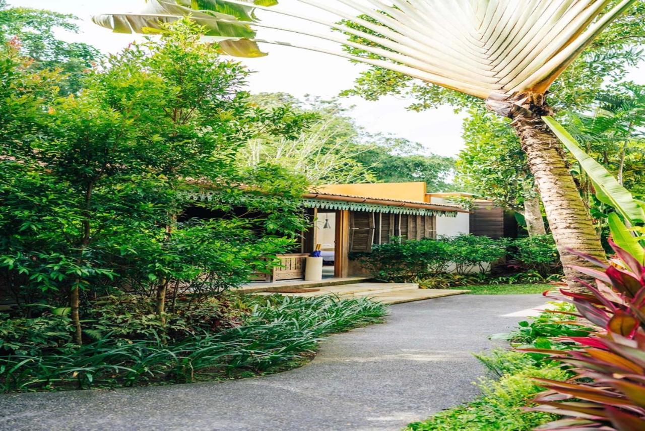 Hotel Uma Kalai Ubud Exterior foto